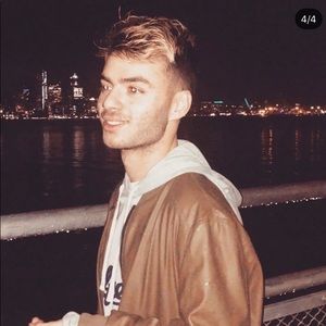 Meet your Posher, Eid